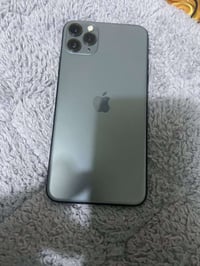 آيفون 11 برو ماكس • ٢٥٦ • مكفول