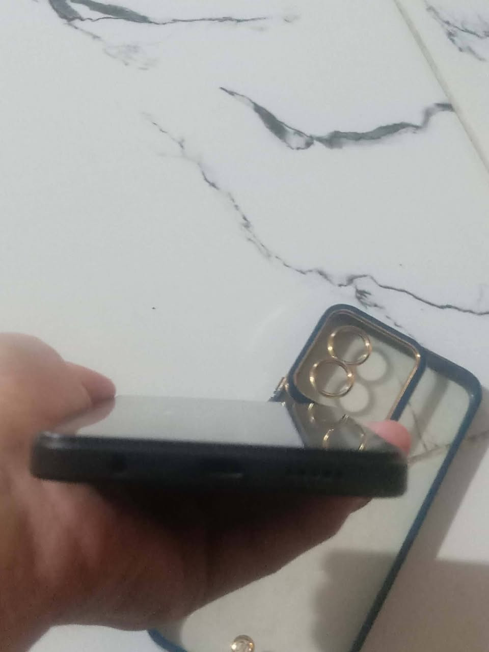 السلام عليكم جهاز للبيع كلشي مابيه طك باكيت شاحنته اصليه بس باكيته ماكو جهاز خرافي للبيع او مراوسه 130وبيه مجال


**إذا كنت صاحب هذا الإعلان وتريد حذفه لأي سبب، رجاءا أرسل رسالة إلى الدعم الفني**