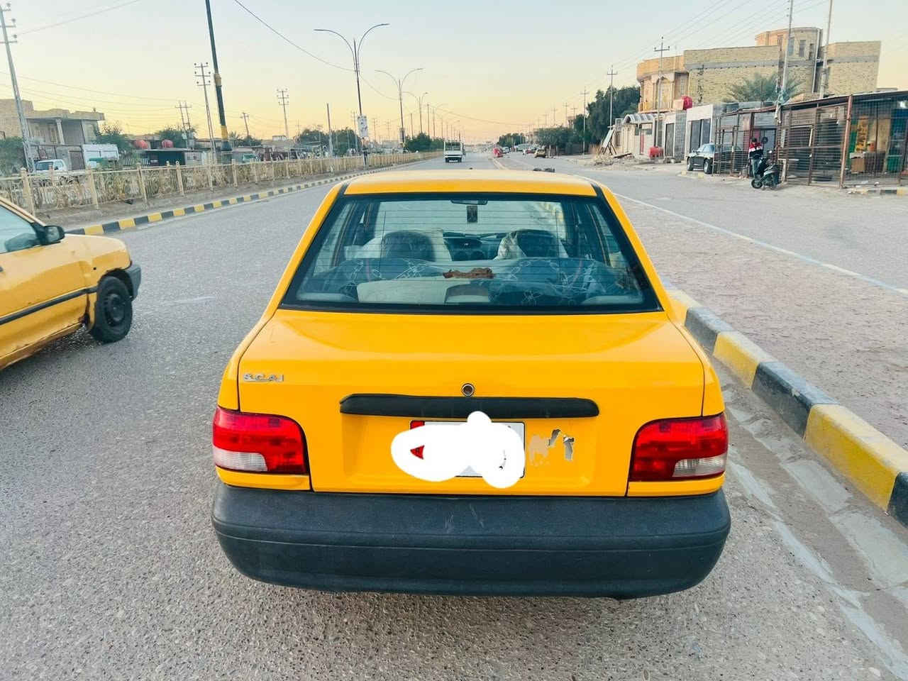 السلام عليكم سايبا مديل 2019 مكفوله كفاله عامه محرك وكير مكفوله لا يبخر ولا ينقص حداده جديده تخم تاير كهربائيات كله شغاله تبريد وتدفه شقالت لسعر 38 لشراي يتصل  ***********بي واتساب مكاني ميسان العماره
