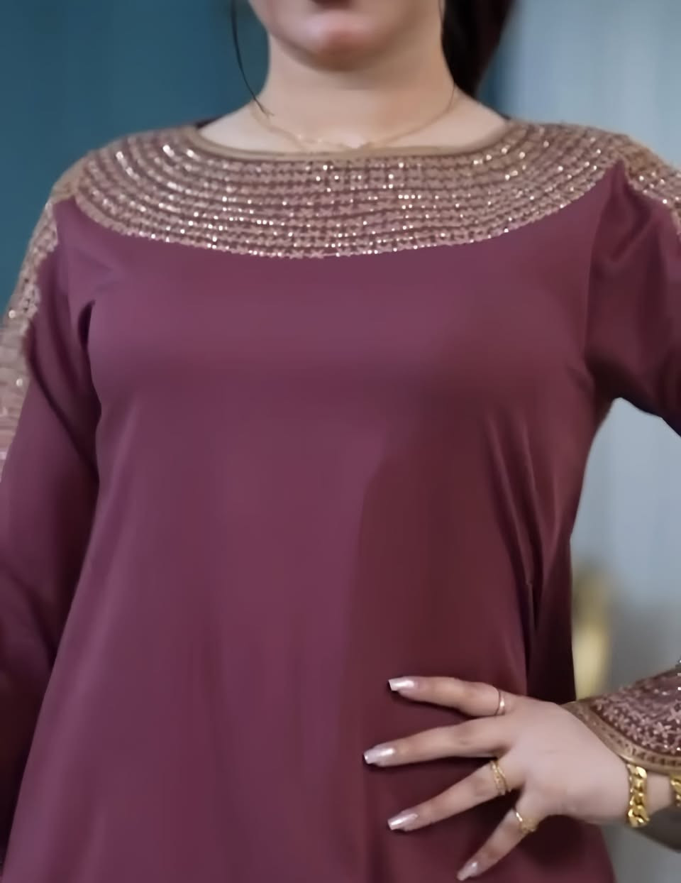 ✨ أهلاً بكِ في عآلم آلرقي وآلآنآقهہ  تسوّقي بكل ثقة” ✨

تم تكرار الموديل 😍كشمير كابوي مطاط الأصلي ❤️‍🔥

                                    القياسات قالب راهي جدا L.  lXl.  XX
 
                                              لتفاصيل والطلب: دايركت 🛍️


**إذا كنت صاحب هذا الإعلان وتريد حذفه لأي سبب، رجاءا أرسل رسالة إلى الدعم الفني**