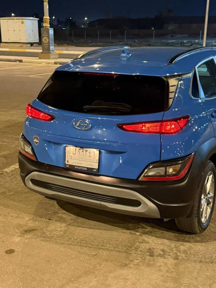 السلام عليكم 
البيع 

سيارة كونا موديل 2022 

لونها فيلي

مكينة 2000دوش

مواصفات🔘

🛑رادار امامي 

🛑لد نهاري

🛑كروز سرعة بصمه 

🛑ترحيب عند فتح السيارة

🛑تحديز الخروج عن المسار

🛑اوتو هولد

🛑كامرة خلفيه

🛑كشفات نهاري

🛑3وضعيات للقيادة 

🛑ايكو_نورمال_سبورت

🛑تحكم اسيرن جهتين

🛑 حساسات اطارت 
مكان سياره كربلاء 
سعر 130 
رقم ***********
