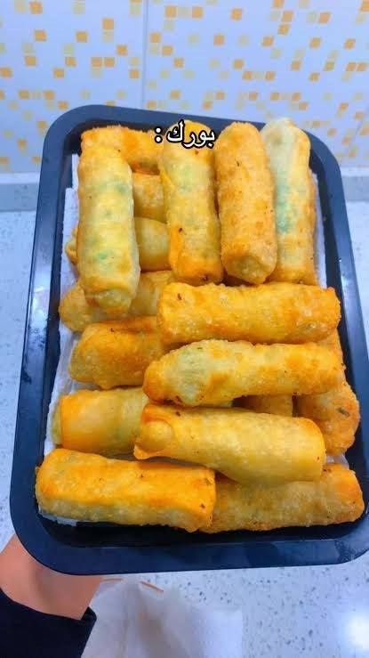 ✨ نكهة البيت الأصيل بطعم ما ينسى ✨
🥟 كبة 🥮 كليجة 🥐 بورك
صنع بحب ومذاق يرضي الجميع ❤️ طلباتكم تسعدنا، والجودة والنظافة عنواننا 🌷
#كبة #كليجة #بورك 

أشهى الكبة والكليجة والبورك 😍 طعم بيتي لذيذ وجودة مميزة ✨ نستقبل طلباتكم بكل حب ❤️
إليكِ صيغة جاهزة يمكنكِ وضعها في البيج:
الكتابة
🥟 كبة | 🥮 كليجة | 🥐 بورك
ألذ المأكولات البيتية بطعم مميز وجودة عالية ✨❤️
📍 العنوان: بغداد – الأعظمية – السفينة
للاستفسار والطلبات، راسلونا على الخاص 🌷


**إذا كنت صاحب هذا الإعلان وتريد حذفه لأي سبب، رجاءا أرسل رسالة إلى الدعم الفني**