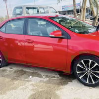 كورولا • ٢٠١٩ • رقم بغداد