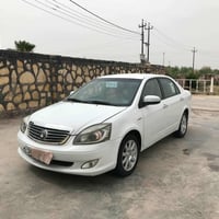 جيلي موبيل • ٢٠١٢ • رقم قادسيه