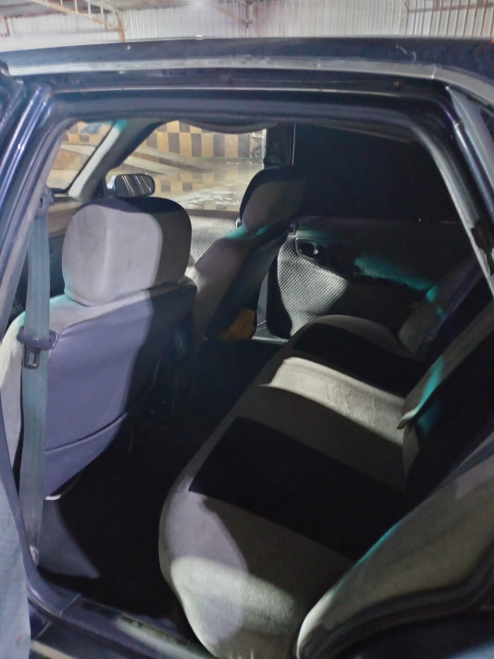 للبيع دايو برنس 1994 نيليه مصبوغه عام كير محرك بل جيس كير عادي شرط ترايك 200 صدر خلفي و أمامي جديد رقم بغداد شرط التحويل خياس ماكو سياره مال جناي ربع ميذب عليها تايرات نضيفه
السعر 38 وبيها مجال الشراي يتصل وبي خير ويدلل مكاني واسط الزبيدية 
***********
