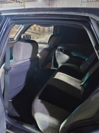 دايو برنس • ١٩٩٤ • رقم بغداد