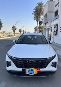 توسان ٢٠٢٤ • محرك ٢٠٠٠ • ماشية ٦٥٠٠٠