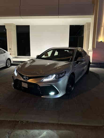 شبابنة الطيبين حتى لو ما تشتري علق تعليق حلو مثلك ❤️

 

أنضف كامري 

كامري 2024 اصل 

اللون سلفر اصل بنيد فقط صبغ + بارد جاملغ امامي 

الممشى 19 الف حقيقي (بعدهة زيرو ) ضمان مدى الحياه 

صور الحادث موجودة 

رقم بغداد ب أسمي 

بغداد /الكرخ / 

للاستفسار الاتصال فقط ***********
