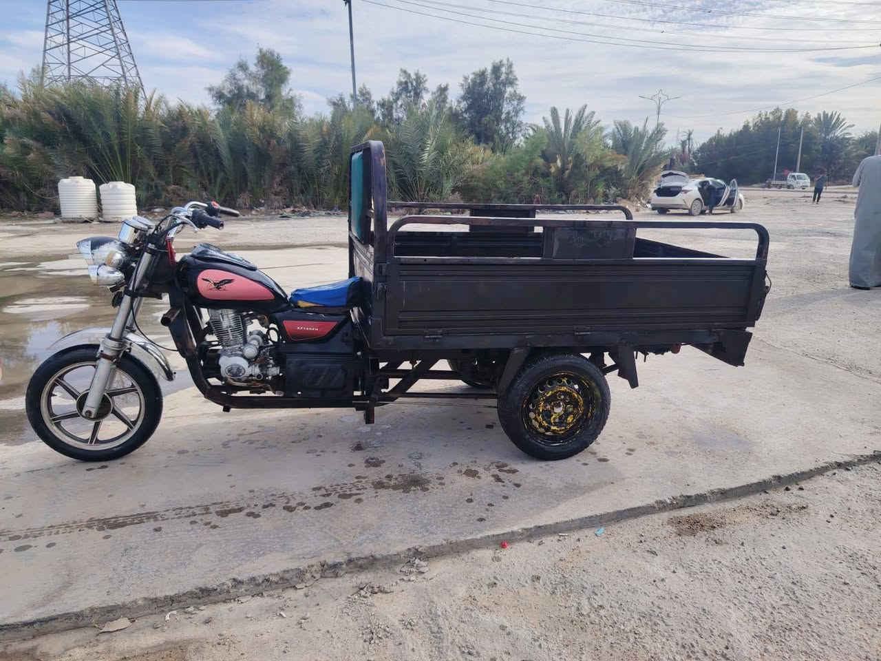 ستوته للبيع كلك نضيفه فول مال مستعجل اتكاتب وياك عن سرقه ستوته كهربائيات شغاله كلشي كدامك ستوته رقم تلفون تصل مكلف بنشر ‏‪***********‬‏
