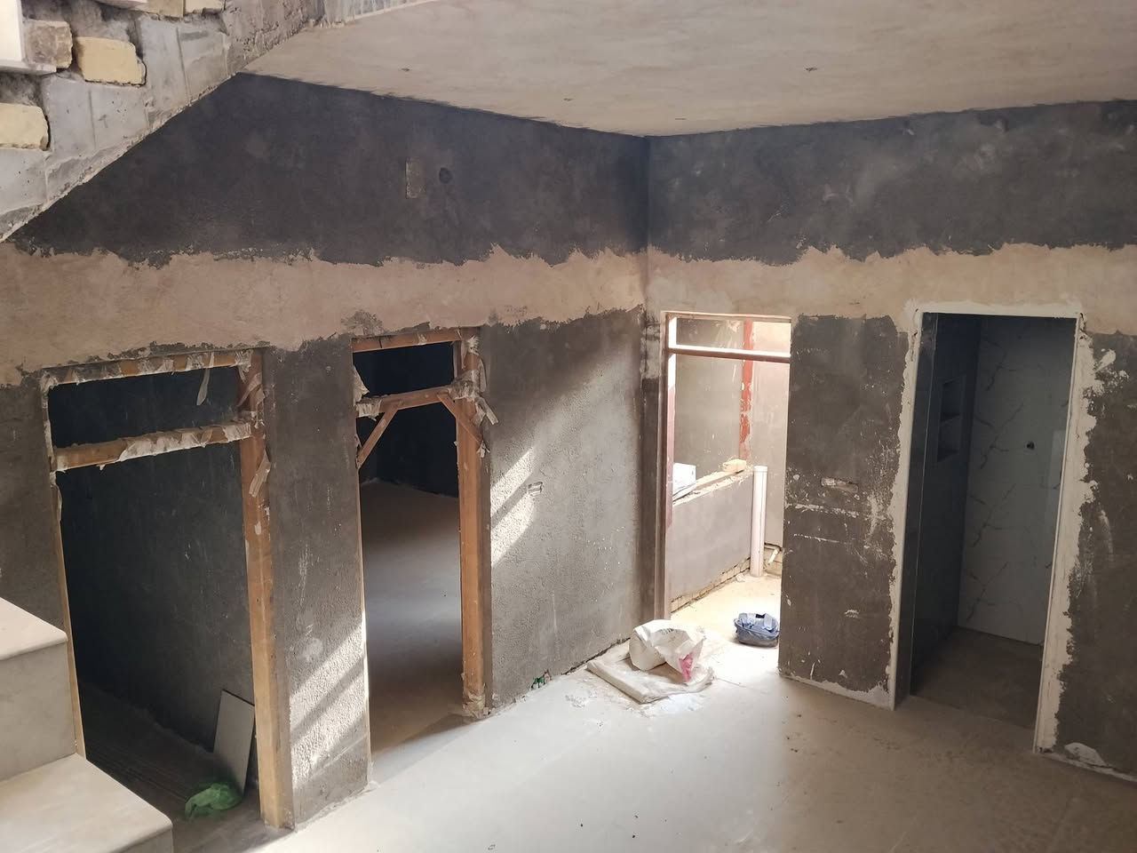 بيت زراعي ركن بناء جديد درجه اولى
غرفتين + صاله+مطبخ حار و بارد+ ديوانيه+ صحيات خارجيه وداخليه.
العنوان :الدين.شارع حجي كشكول.فرع اسواق ابو محمد الشمري.خلف حسينية ابو ماجد.
الاستفسار والسعر ***********
