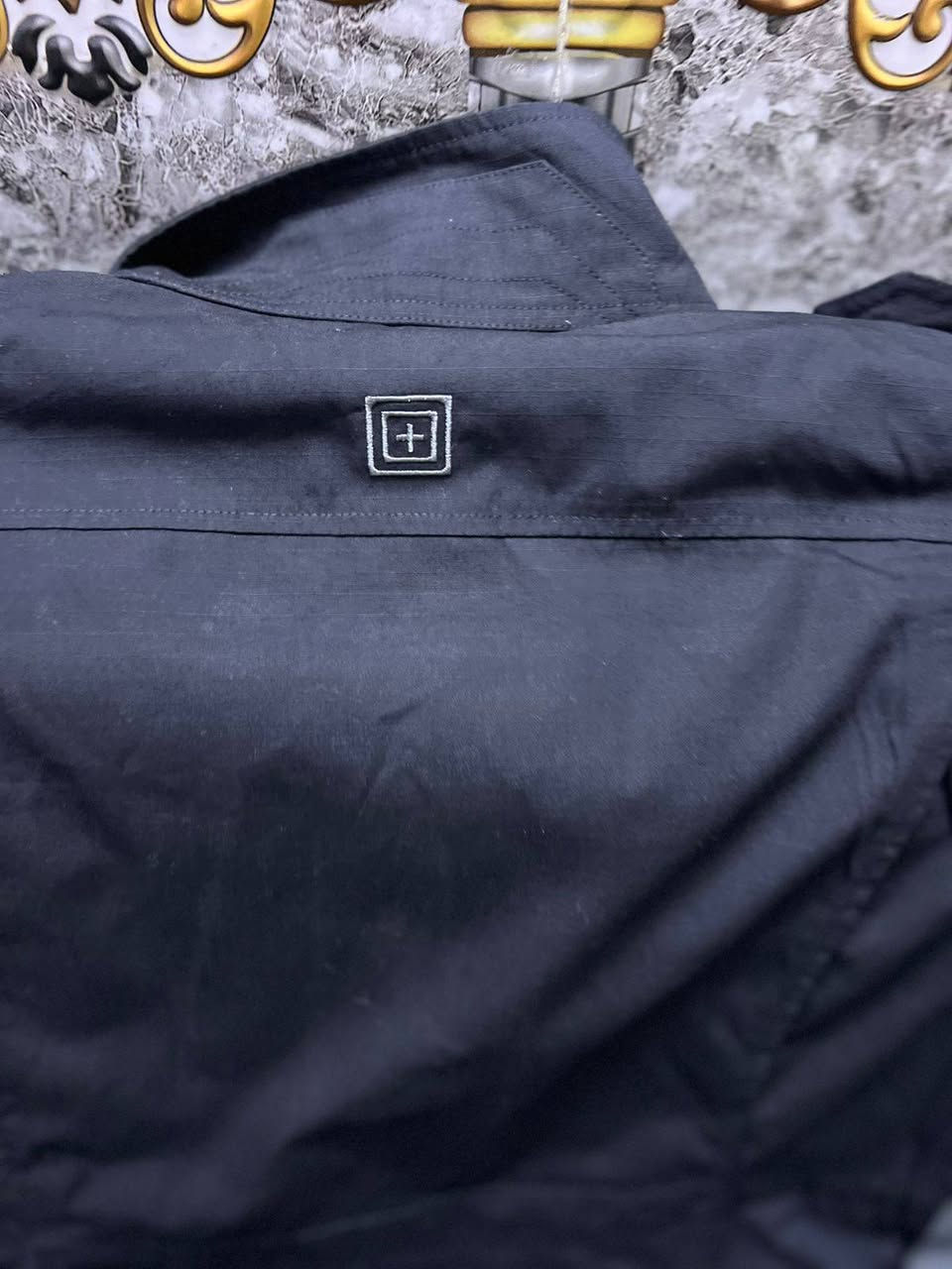 قمصلة 5.11 Tactical Taclite M-65 قياس مديم غير مستعمل امريكي اصلي مدينة الصدر ***********
