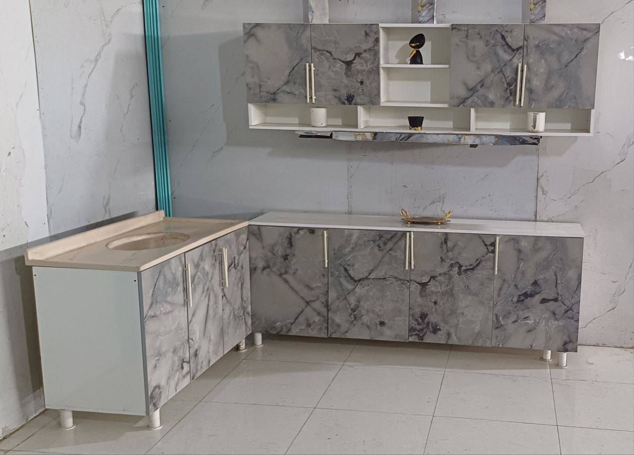 كاونتر خشب ام دي اف.
قياس مترين ارضي وملحق
وسنك متر وعشرين. 

السعر 270   الف 

التوصيل 
بغداد مركزمجاني
واطراف 10
25/بابل+كربلاء+النجف +الديوانيه 
25/واسط 
واسط دجيلي بدرة حي موفقية 50
ديوانية شافعية ال بدير 50

اطراف واسط 

بدرة جصان الحي الموفقيه دجيلي50

ميسان ناصرية سماوة
البصرة 60  

ديالى مركز 25

بلدروز 50

ارتفاع ارضي 80 سنتيم 
عرض ارضي متر ين
عمق ارضي 41سنتيم 

ارتفاع سنك 82 سنتيم مع مرمرة 
عرض سنك متر وعشرين 
عمق سنك 50 سنتيم 

ارتفاع ملحق 70 سنتيم 
عرض ملحق مترين 
عمق


**إذا كنت صاحب هذا الإعلان وتريد حذفه لأي سبب، رجاءا أرسل رسالة إلى الدعم الفني**