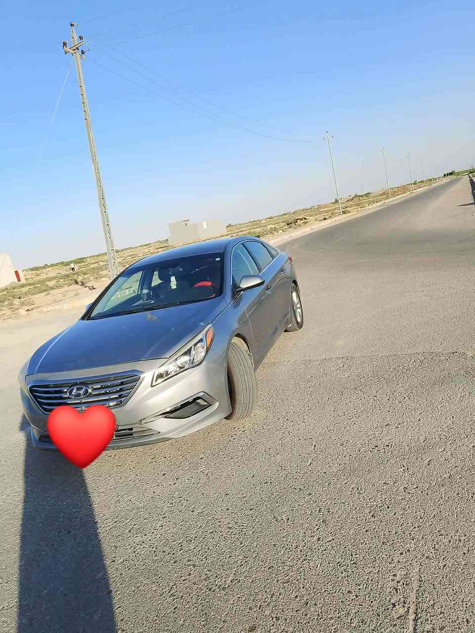 السلام عليكم
سوناتا للبيع استفسار على ***********
***********
