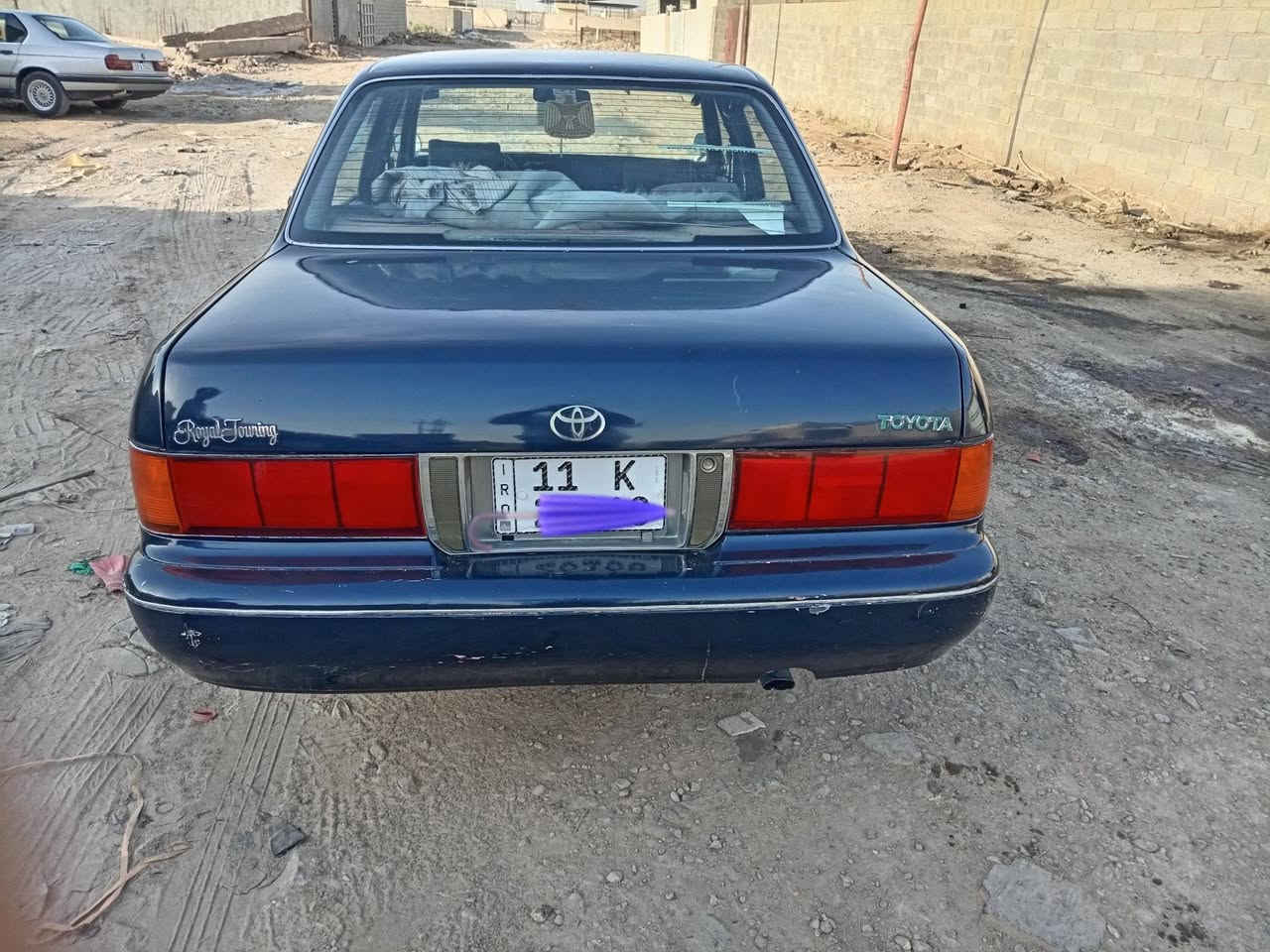 سلام عليكم  #ارنب البيع سياره حلو َمكفوله من طكه القويه ومن العيب شرعي لانقل جثه ومن كلشي سياره مصبوغه #عام سياره بيه جملغ خلفي صفحت سايق
سنويه مجدد وبسمي  سياره حلوه مال جناي مكان العماره اتصل وتدلل *********** #سعر60 وبيها مجول مكينه #2500
