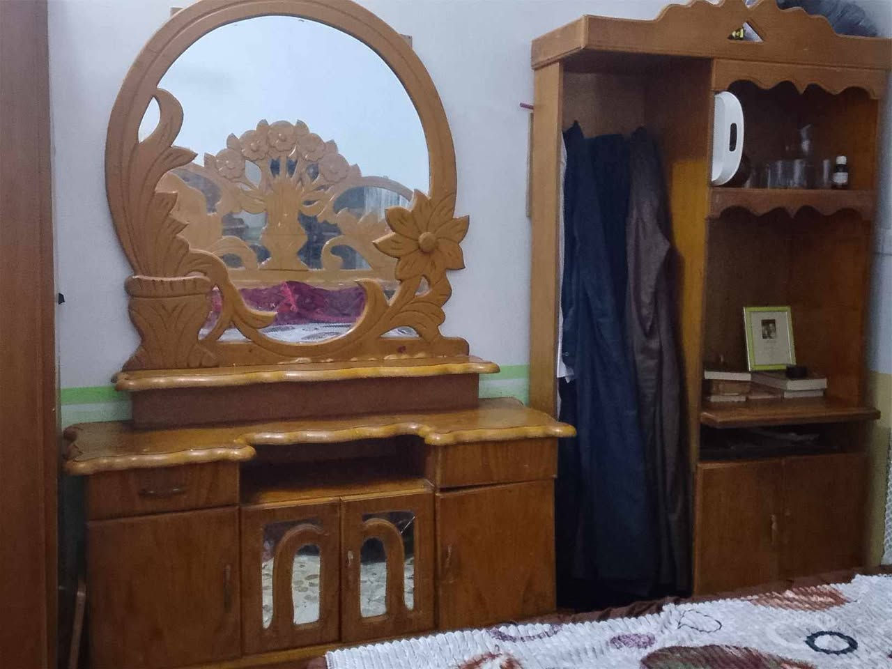 غرفه صاج تفصال. نضيفه. ب500
مكانها 
كربلاء المقدسه عمود 1213


**إذا كنت صاحب هذا الإعلان وتريد حذفه لأي سبب، رجاءا أرسل رسالة إلى الدعم الفني**