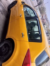 نيسان فيرسا 2009 السعر 60 وبيها مجال 07715748871