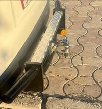 اكسسوارات سيارة • هوك سحب