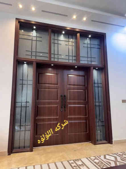 🛑 عاجل عاجل المتر 170فقط فقط بمناسبة رأس السنة 
اللؤلؤة للابواب التركية 

🚪 أبواب القاطع بجودة  ✨
  سعر المتر 170مع نقل وشد 
 
 الموقع ✔️
عنوان الشركة 🚪
#جــمـــله_مـــفــــرد

النجف الاشرف:سايدين جامعة+وفاء  ✔️
قرب مجسرات الزهراء مجاور شركة توترز ✔️

للستفسار.......🚪✔️

***********

***********

🔥 جودة مضمونة – أسعار تنافسية – تصاميم عصرية – ضمان 5 سنوات على العمل! 🔥 ✨ زورونا الآن واستفيدوا من العروض الحصرية! ✨
