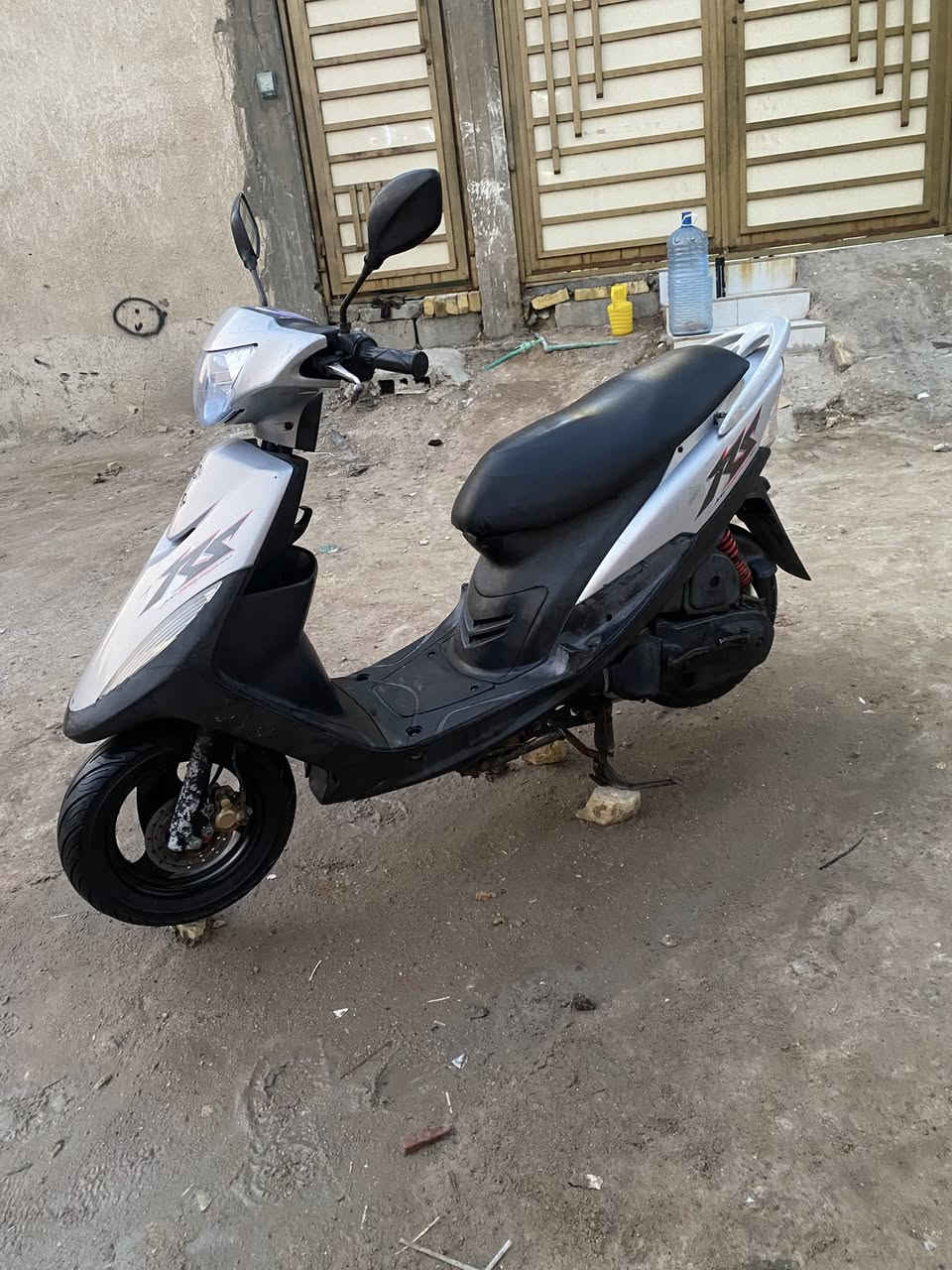 ماكس عدله ختم واحد مامفتوحه كفاله عامه سخدام شهر منزله رمبه سلف اصلي كابريته اصليه ماملعوب بيه شرط الفحص ماملعوب بيه اي نقص ماكو السعر مليون البصره ابو الخصيب رقم ***********
