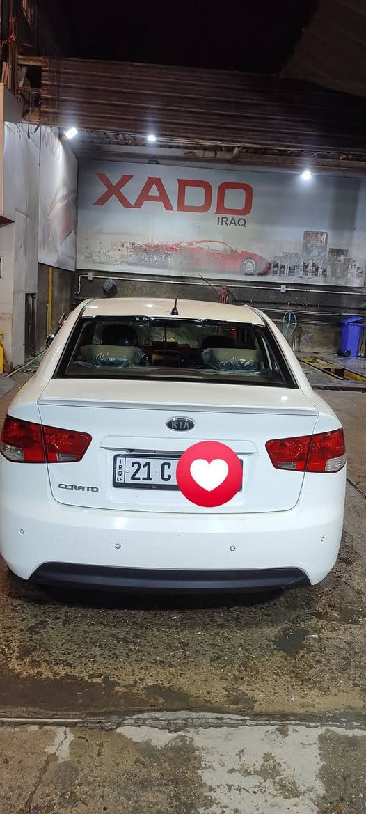 سيراتو ٢٠١٢ خليجي .. 

السعر ٩٥$ وبيها مجال .. بغداد المنصور  

*********** 

واتساب فقط
