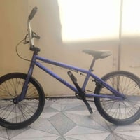 بايسگل GT • نظيف • خدوش بسيطة