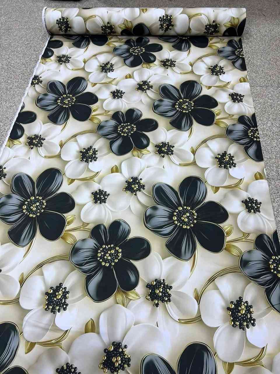 @إشارة السلام عليكم🦋 فرشات عيد ثري دي السعرحسب الموديل 🦋


**إذا كنت صاحب هذا الإعلان وتريد حذفه لأي سبب، رجاءا أرسل رسالة إلى الدعم الفني**