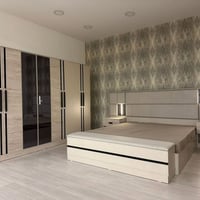 غرفه تركيه اقتصاديه نفرين ونفر دبل سرير باسعار مناسبه مع شد ونقل مجاني...