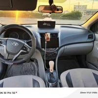 اكسنت سلفر • ٢٠١٦ • اوتماتيك