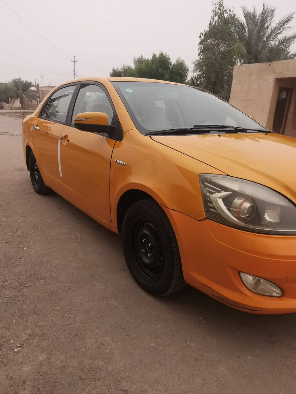 جلي موبل مديل 2012 مكينه 1800 كير عادي مكينه وكير وحداديه وطخم تاير وتبريد جدد كهربائيات كله شغاله سنويه 2029 خط وبحث مكفوله من الضربه وتبديل بيه صبغ بلهلالات الوره سعره 39 وبيه مجال قليل مكلف بنشر مكاني ناصريه ***********
