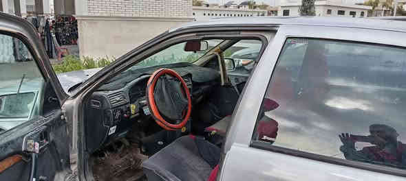 اوبل فكترا 1993📦🪬
محرك سني  محرك و گير كلش جديد 💯
تخم تاير + تخم ويل كب جديد 🛞
صدر امامي خلفي جديد ⚙️
سلاید  + سبوغ جد
كهربائيات كلها شغال 💯 گير عادي 
رقم اربيل رقم سنويه هزه براد جديد لحد 2031
السياره برغي نقص مابيها جاهزه ✅
شرط تحويل و غرامه ✅
السعر ⇦ 35 وبيها مجال 💵💸
عنوان اربیل د📍
الهاتف ⇦ *********** أربيل
