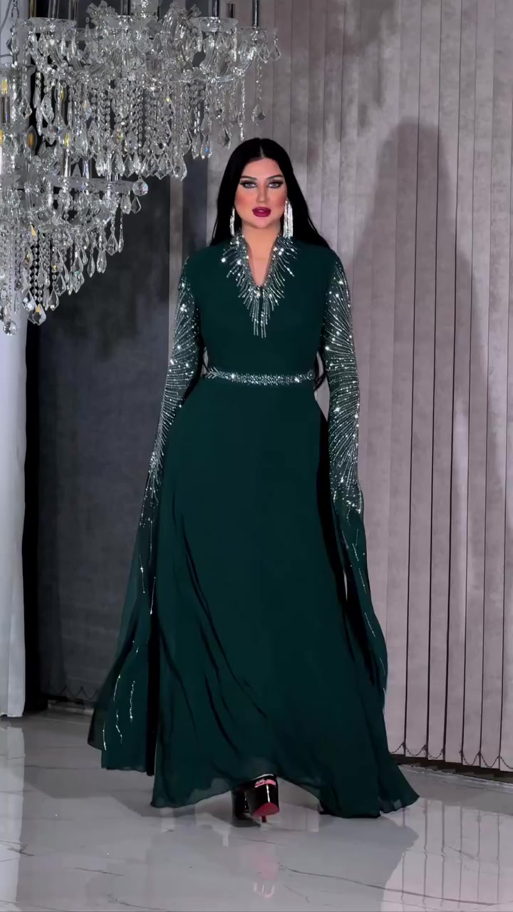 👇👇بسم الله توكلنا على الله  👇👇
👌👌 ومازال لدينا إبداع لم يصل إليه أحد 👇

#أحدث صيحات الموضة العالمية

قفاطين موديل تركي❤️

🪄الشغل كرستال حراري🪡🧵
✨الأقماش شيفون الأصلي 💯
🎗️مڪون من 2️⃣ قطع     
⤶قفطان
⤶حزام

#وهج

🎨🎨الألوان :- الصورة 👆🏻
التلبيس :-من وزن 60 الى وزن 110

💸السعر الحالي :- 40 فقط✅


**إذا كنت صاحب هذا الإعلان وتريد حذفه لأي سبب، رجاءا أرسل رسالة إلى الدعم الفني**