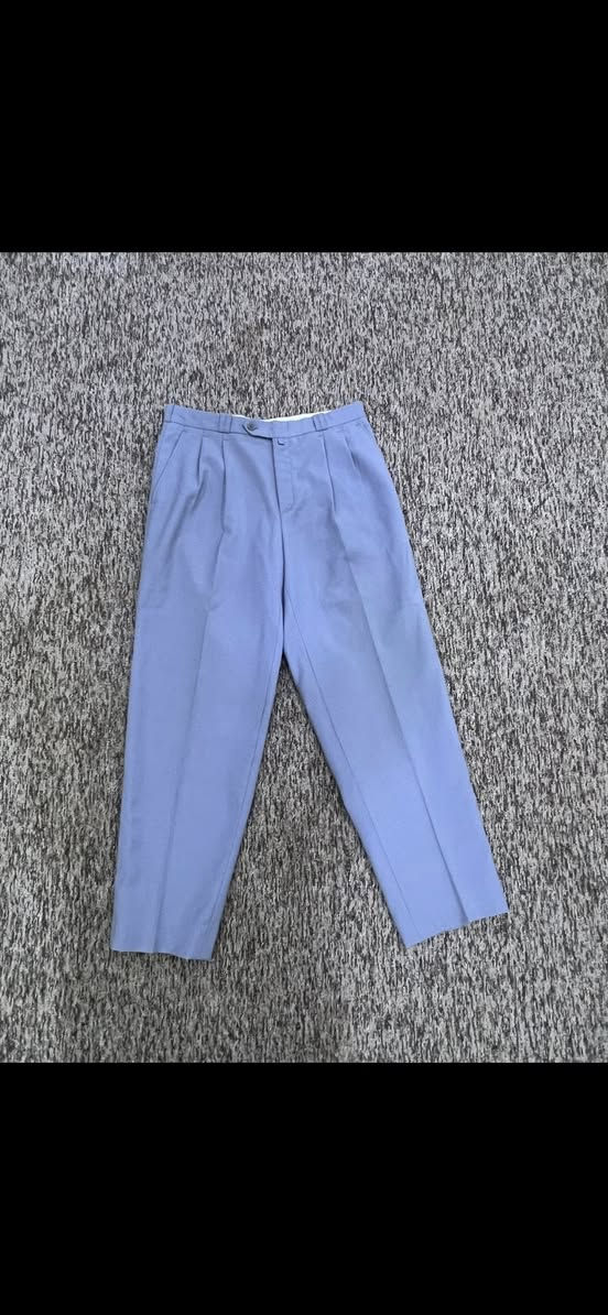 بناطيل جينز وقماش بهذا الشكل والترتيب سعر القطعه فقط 8 قطعتين ب 15 ماركات اصلي نظافه ١٠٠٪؜ كمرات من 33 لل 36


**إذا كنت صاحب هذا الإعلان وتريد حذفه لأي سبب، رجاءا أرسل رسالة إلى الدعم الفني**