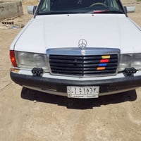 مرسيدس • مكينه • كربلاء