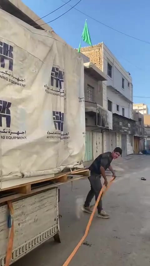 تجهيز skm بكجات اماراتيه المنشأ 25 طن
للاستفسار :***********-***********
