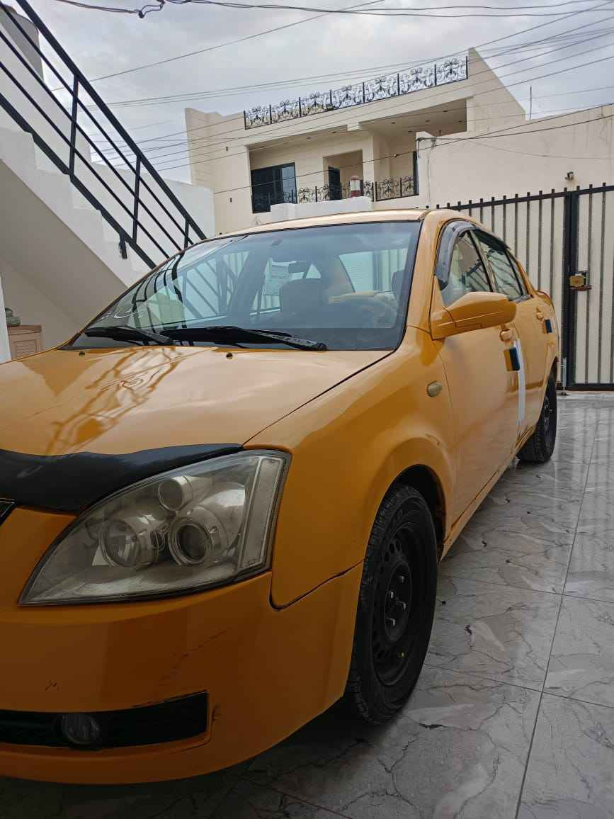 سلام عليكم شيري اي 5 للبيع سعر 35وبي مجال بصيط العنوان كركوك مصلى 
+964 775 518 9964 كركوك, العراق


**إذا كنت صاحب هذا الإعلان وتريد حذفه لأي سبب، رجاءا أرسل رسالة إلى الدعم الفني**