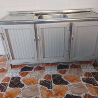 كاونتر • سنك • وزن ثقيل