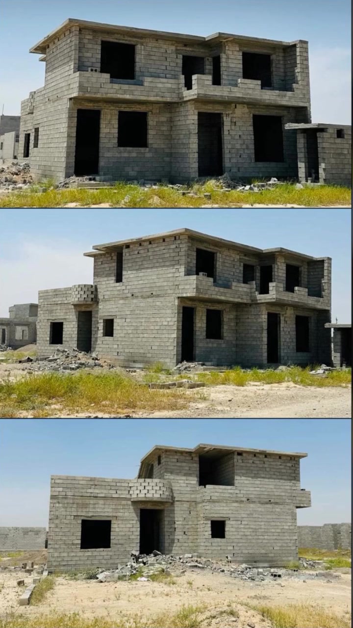 للبيع بيت متكون من 
⭕️ غرف عدد 4 حجم 4*5
⭕️صاله عدد 2 ارضي وطابق ثاني
⭕️صحيات +حمام عدد 3 
⭕️استقبال 6*4 عدد 1
⭕️مطبخ حار + بارد عدد 1
⭕️مساحه الارض 500متر 
📌 البيت نضام واجهتين نظام مودرن وكلاسك 
🔗القطعه ركن وجميع الخدمات
📌متوفره بيها خط ضوئي انترنت 
⭕️يوجد مقطع توضيحي كامل عن البيت 
الموقع 📍 العلم بالقرب من قاعه روتانا للمناسبات
السعر :28,000,000 قابل للتفاوض
للأستفسار اكثر ***********
