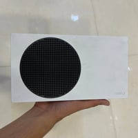 اكس بوكس سيريس اس • استعمال شهر • حسينية الراشدية