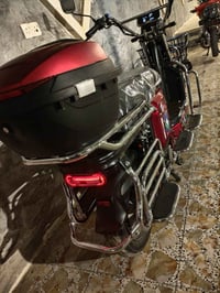 موطور جبلي • ابو سله ٢٠٢٦ • فلوجه