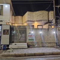 بيت زراعي • ١٧٤م • قرب الدلة