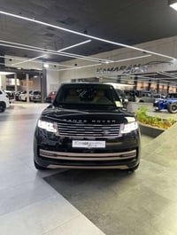 رانج 🔥2025  Range Rover Vogue  SE 🔥 🤝لمعرفة السعر اكتب (  رانج  او 202...