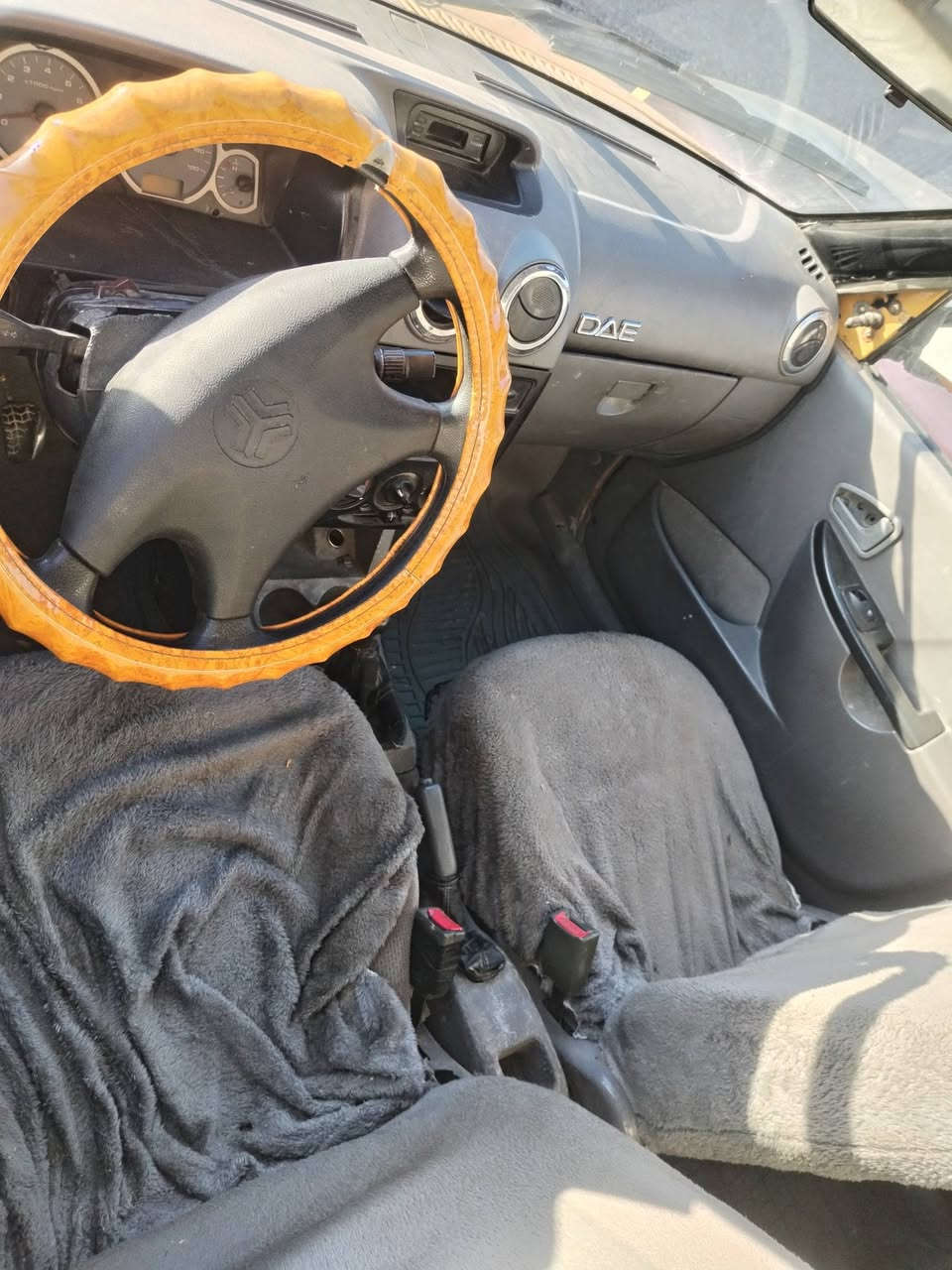 سايبه للبيع موديل ٢٠١٠ مشروع وطني سنويه مجدد2027 دفتر بنزين شرط التحويل كير محرك شرط منظومة غاز  السعر ٢٠ ورقه رقم موبيل *********** رقم موبيل وتساب ***********
