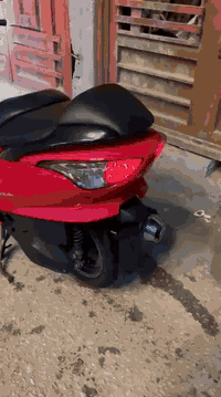 دراجة • فورزا ٠٩ • كربلاء طويريج