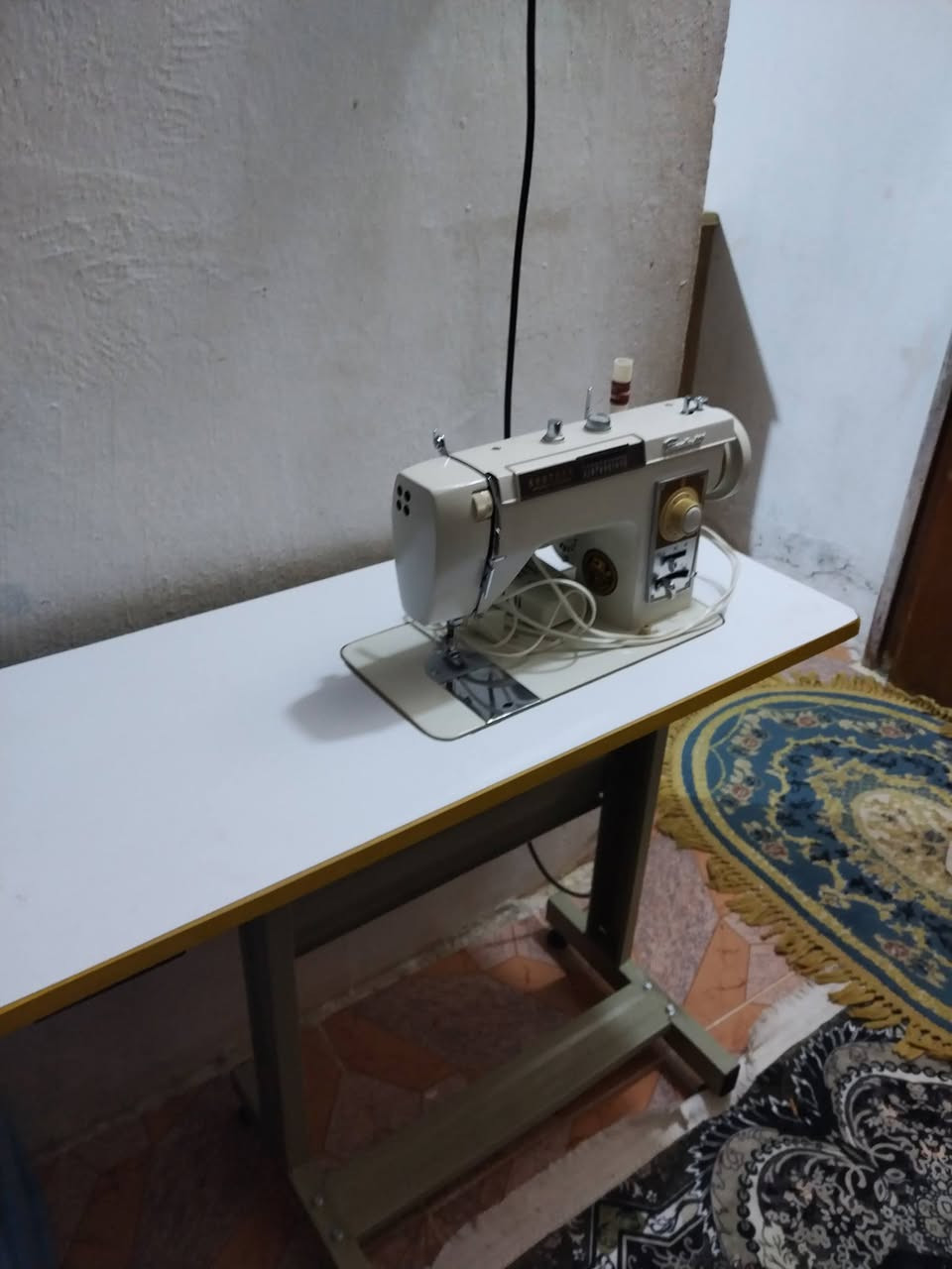 ماكينه جديده للبيع السعر 175 بعقوبه التحرير الرقم ***********
