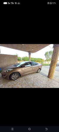 النترة موديل ٢٠١٥خليجي بيهة جاملغ خلفي صبغ فقط رقم بغداد مكينة ١٨٠٠ ال...