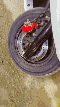 سلام عليكم دراجه نوع ثعلب دراجه رمبه كلها شغاله دراجه شلعه معدل دراجه كلش نضيفه ارواقاها كامله مكاتبه مال معرض موجوده سعر خاص رقمي *********** موجود واتساب
