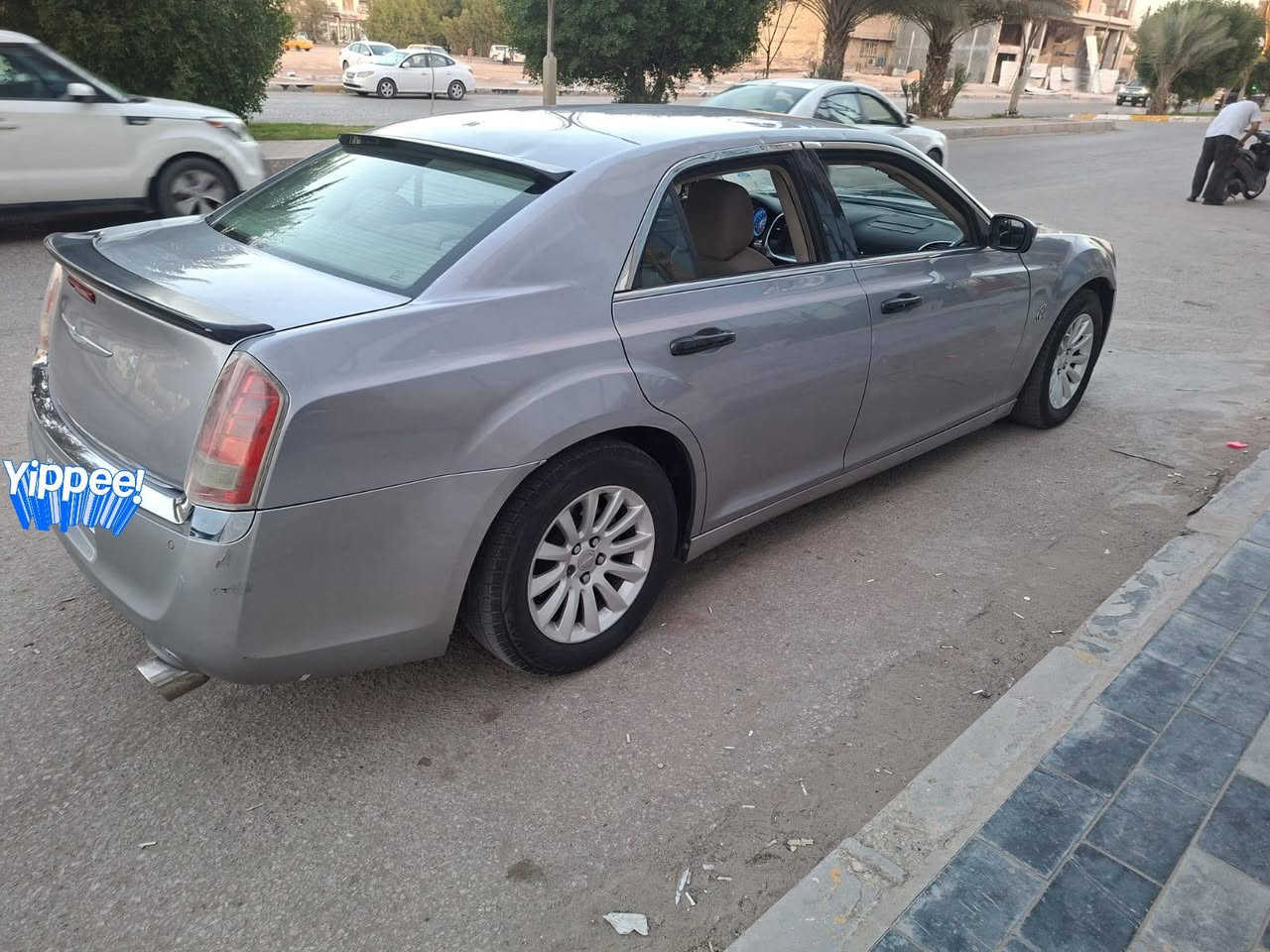 السلام عليكم اوباما 2014 ادوات كــصة جنطه متوم ارقام وسنويه شمالي مكينه كير جدد هيمي 5700 حداديه تبريد تخم تأير سياره جاهزه مكان السياره كربلاء السعر ٤٦ وبيها مجال بصيط
***********
