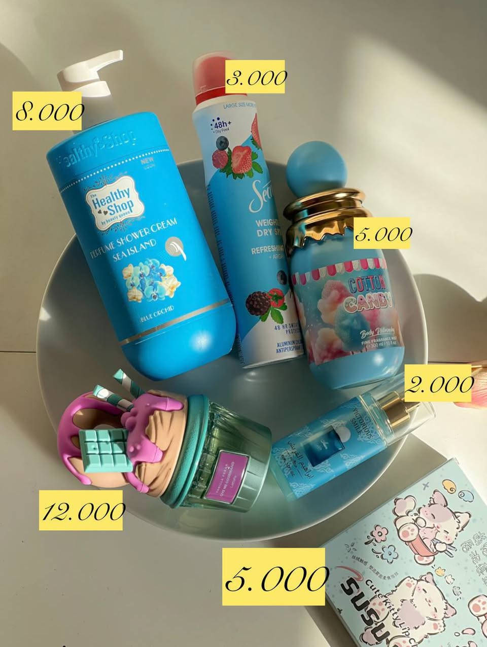 اجه العيد دورين عل بيج يوفر كولشي ومسوي عروض ومنتجات اصليه بناات هذا بيج يجننن
https://t.me/lolii_shou


**إذا كنت صاحب هذا الإعلان وتريد حذفه لأي سبب، رجاءا أرسل رسالة إلى الدعم الفني**