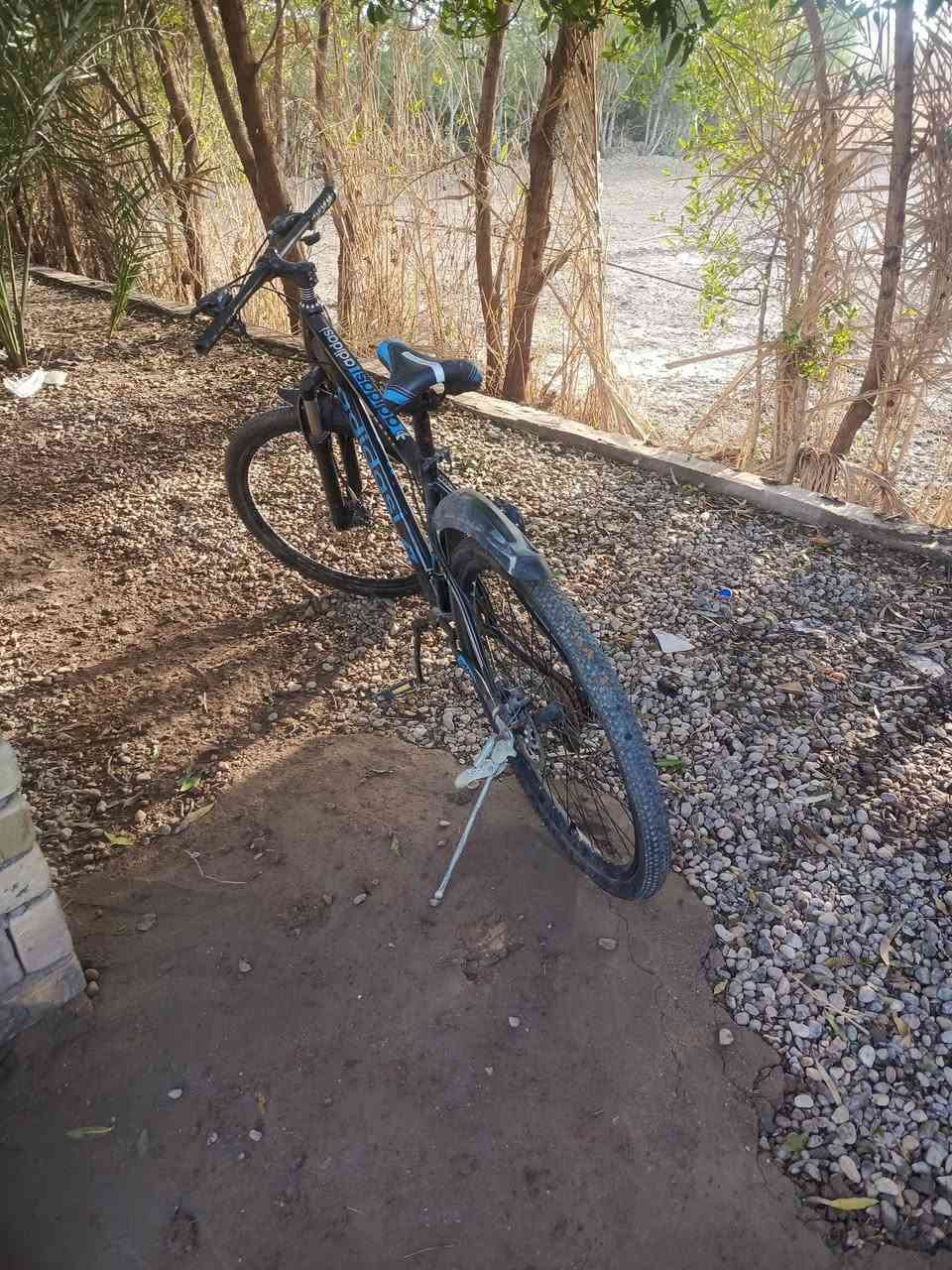 بايسكل لبيع سعره 60الف وتفاصيل رقم***********
