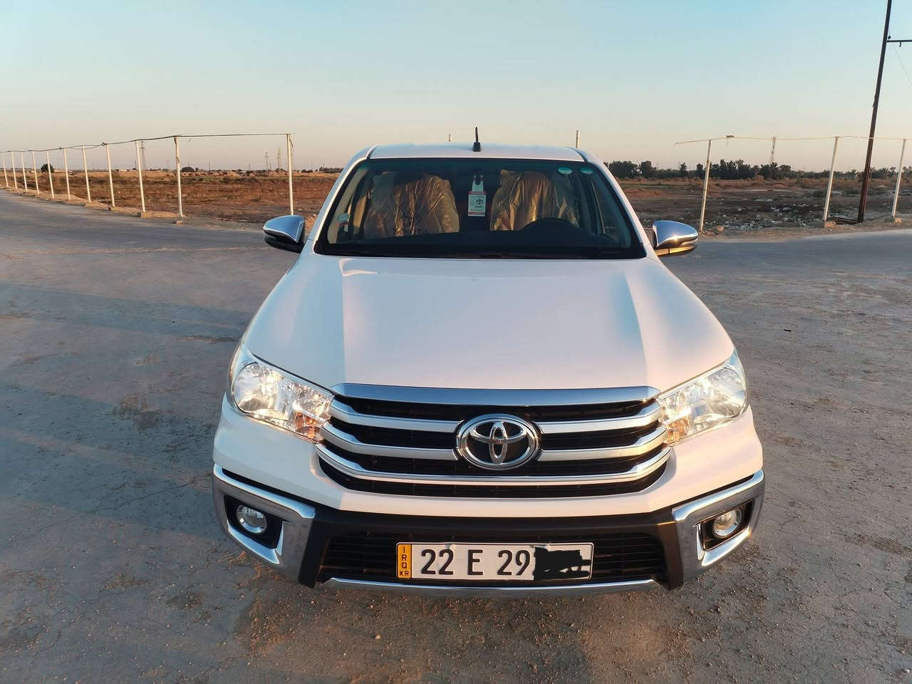 2023 اربيل
فلاونزة
موديل :2023
نوع : اوتماتيك
كويتي
رقم : اربيل
ماشية :60 كم
رقم ابيض دولي
حرة تحويل
وكالة عامة
مكفولة كفالة عامة
فول مواصفات
سبير مانازل
نظافة 100%
وضع شركة
مكان السيارة حالياً :الناصرية (الشطرة)
للاتصال : ***********
